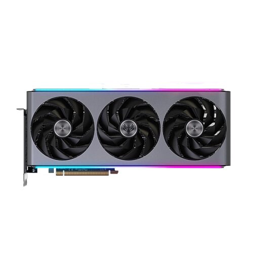 Видеокарта Sapphire NITRO+ Radeon RX 7900 XTX Vapor-X 24GB