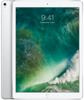 Apple iPad Pro 12,9" 512GB Wi-Fi Silver (Серебристый)