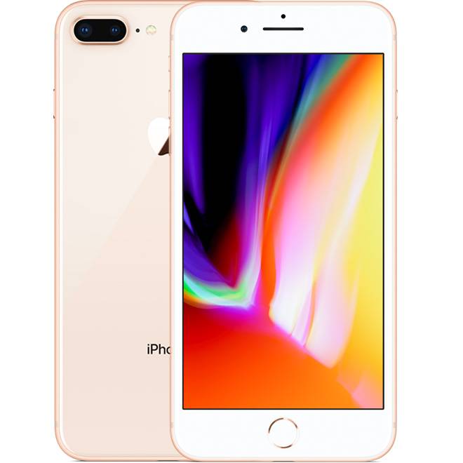 Iphone eight online rose gold