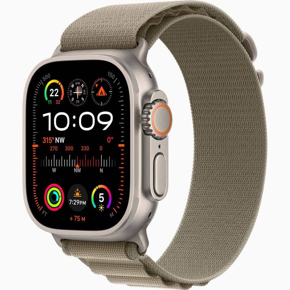 El nuevo apple watch 2020 clearance
