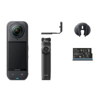 Экшн-камера 360 Insta360 X5 Vlog Bundle