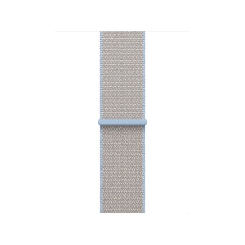 Apple Sport Loop 46mm для Apple Watch - Blue Mist ( Серо-голубой)
