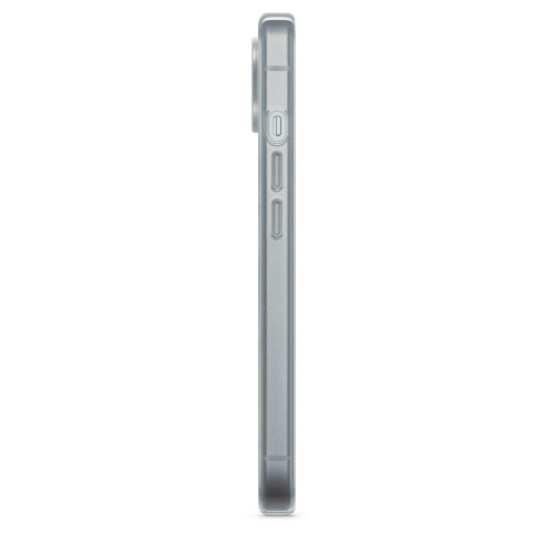 Чехол OtterBox Lumen для iPhone 15 с MagSafe - Серый (Gray)