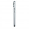 Чехол OtterBox Lumen для iPhone 15 с MagSafe - Серый (Gray)