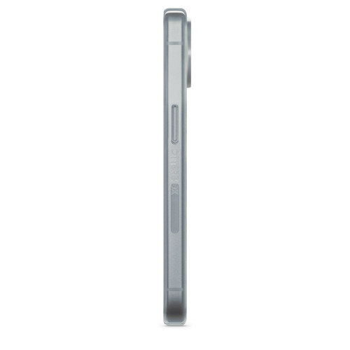 Чехол OtterBox Lumen для iPhone 15 с MagSafe - Серый (Gray)