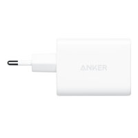Зарядное устройство Anker 70 Вт, 3 порта