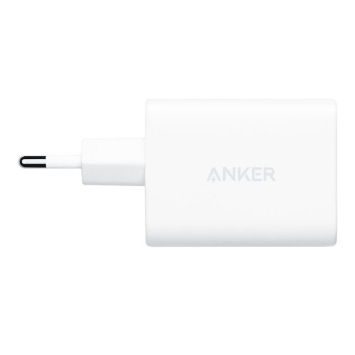 Зарядное устройство Anker 70 Вт, 3 порта
