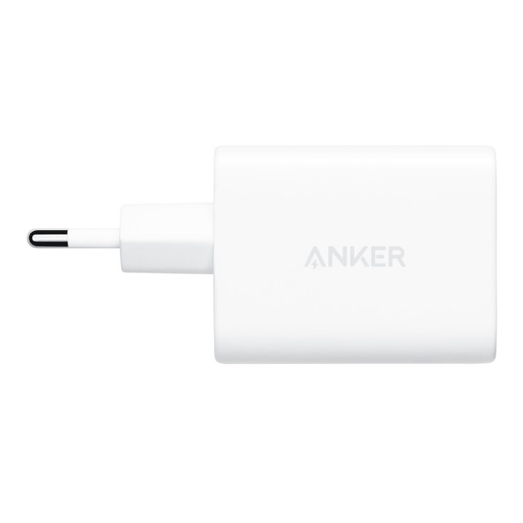 Зарядное устройство Anker 70 Вт, 3 порта