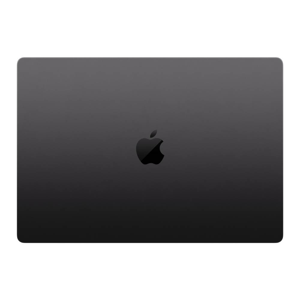 Купить MacBook Pro 16 M3 Max Black, 64GB, 1TB, 16 CPU, 40 GPU в