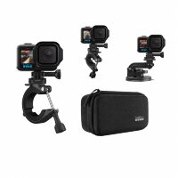 Комплект GoPro MISSION 1 PRO 4-Wheel Motor Sport Bundle для автоспорта