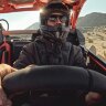 Комплект GoPro MISSION 1 PRO 4-Wheel Motor Sport Bundle для автоспорта