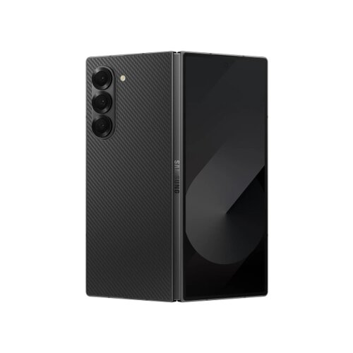 Смартфон Samsung Galaxy Z Fold6 12/512GB Crafted Black (Чёрный)