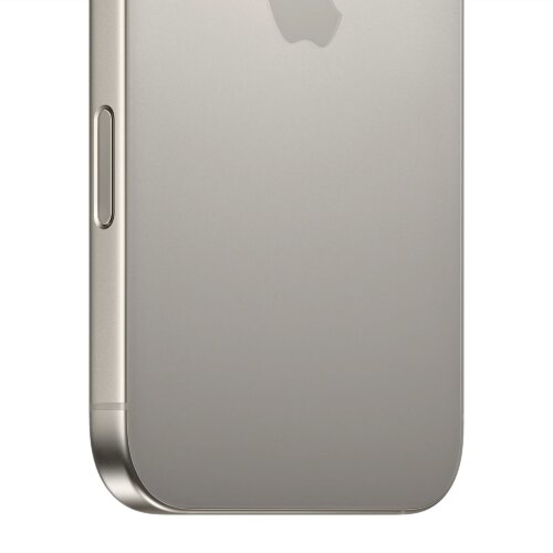 iPhone 16 Pro Max 1TB Natural Titanium (dual-Sim)