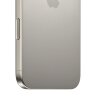 iPhone 16 Pro Max 1TB Natural Titanium (dual-Sim)