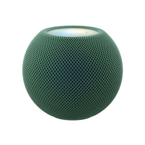 Беспроводная умная колонка Apple HomePod mini 2 Green (Зеленый)