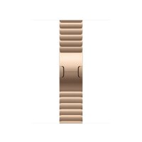 Apple Link Bracelet 42mm для Apple Watch - Gold (Золотой)