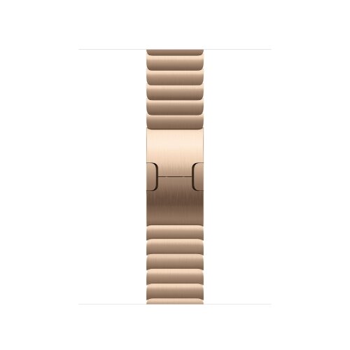 Apple Link Bracelet 42mm для Apple Watch - Gold (Золотой) Apple Link Bracelet 42mm для Apple Watch - Gold (Золотой)