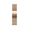Apple Link Bracelet 42mm для Apple Watch - Gold (Золотой) Apple Link Bracelet 42mm для Apple Watch - Gold (Золотой)