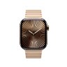 Apple Link Bracelet 42mm для Apple Watch - Gold (Золотой) Apple Link Bracelet 42mm для Apple Watch - Gold (Золотой)