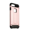 Противоударная накладка Amazing design для iPhone 8 Plus и 7 Plus - Розовый