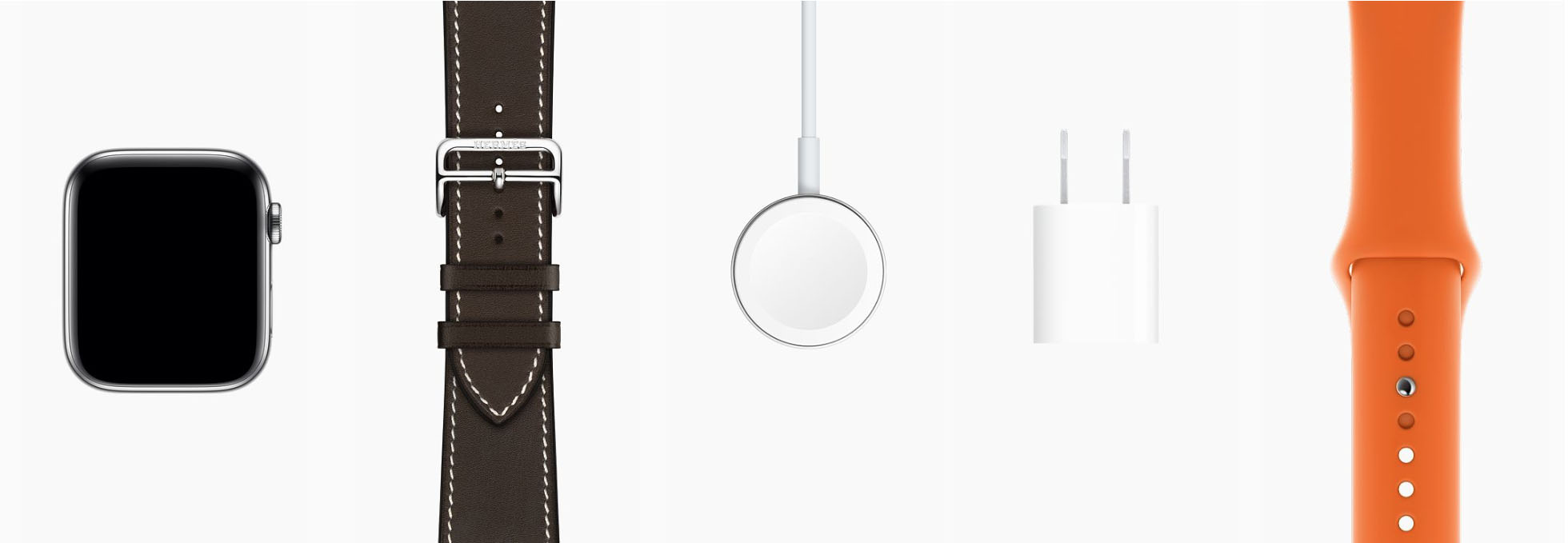 iwatch 5 hermes